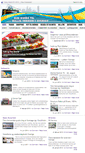Mobile Screenshot of billigtisverige.dk